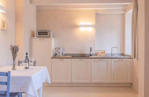 Gargagnago di Valpolicella Apartamento | Palazzo Montanari Art & Wine Luxury Apartments - Apollo