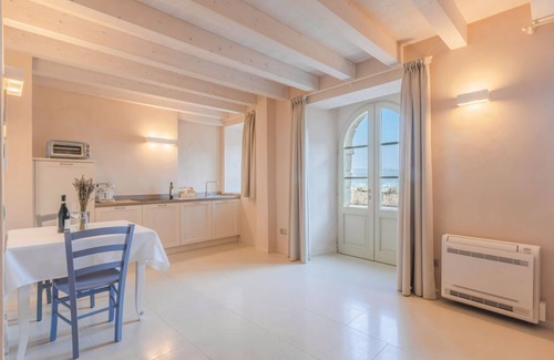 Gargagnago di Valpolicella Apartamento | Palazzo Montanari Art & Wine Luxury Apartments - Apollo