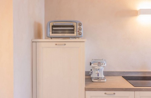Gargagnago di Valpolicella Apartamento | Palazzo Montanari Art & Wine Luxury Apartments - Apollo