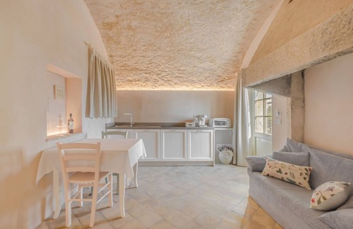 Gargagnago di Valpolicella Apartamento | Palazzo Montanari Art & Wine Luxury Apartments - Dafne
