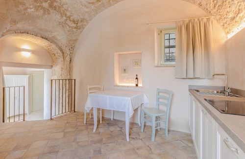 Gargagnago di Valpolicella Apartamento | Palazzo Montanari Art & Wine Luxury Apartments - Dafne