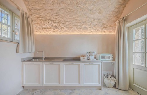 Gargagnago di Valpolicella Apartamento | Palazzo Montanari Art & Wine Luxury Apartments - Dafne