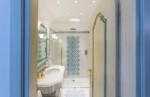 Positano City Centre Hotel | Palazzo Murat Hotel
