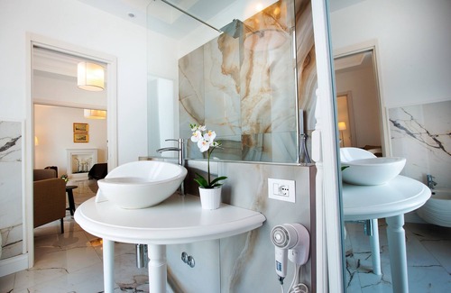 Vico Equense Casa | Palazzo Murrano adults only