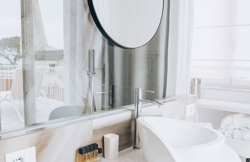 Vico Equense Casa | Palazzo Murrano adults only