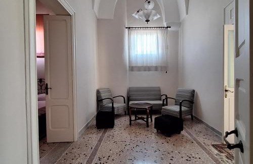 Squinzano Cama Y Desayuno | Palazzo N.D. Maria Addolorata Campa Alari