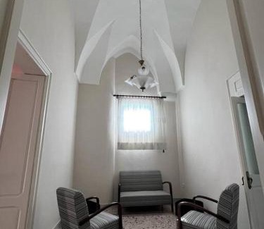 Squinzano Cama Y Desayuno | Palazzo N.D. Maria Addolorata Campa Alari