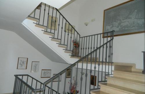 Montefalco Apartamento | Palazzo Nanni