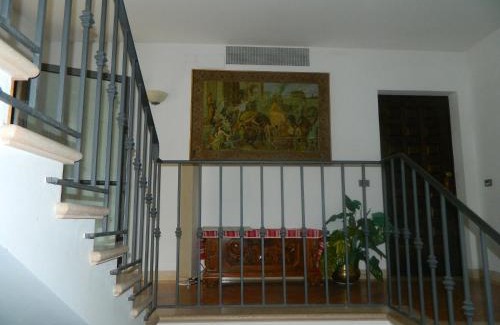Montefalco Apartamento | Palazzo Nanni