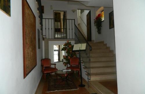 Montefalco Apartamento | Palazzo Nanni