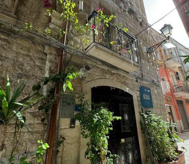 Old Town Cama Y Desayuno | PALAZZO NICOLAUS del BORGO ANTICO