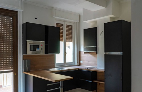 Lecco Cama Y Desayuno | Palazzo Novecento Rooms