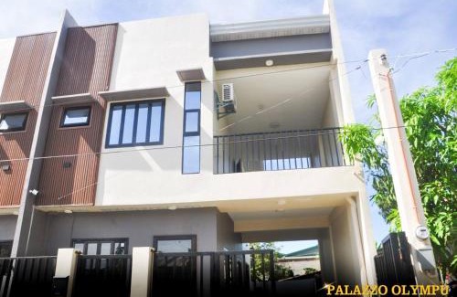 Bantay Cama Y Desayuno | Palazzo Olympu Guest House