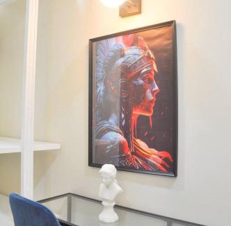 Bantay Cama Y Desayuno | Palazzo Olympu Guest House