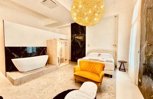 Vicenza Hotel | Palazzo Otello 1847 Wellness & Spa