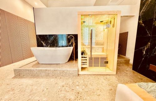 Vicenza Hotel | Palazzo Otello 1847 Wellness & Spa