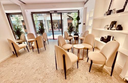 Vicenza Hotel | Palazzo Otello 1847 Wellness & Spa