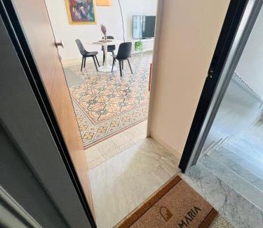 Sora Apartamento | Palazzo Polini Apartments