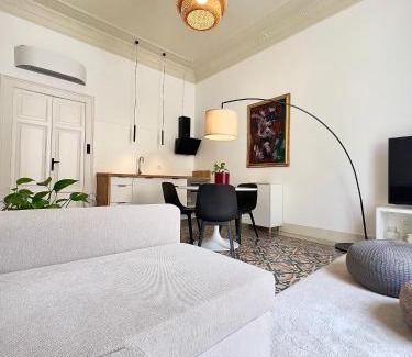 Sora Apartamento | Palazzo Polini Apartments