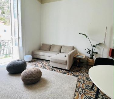 Sora Apartamento | Palazzo Polini Apartments