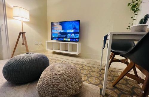 Sora Apartamento | Palazzo Polini Apartments