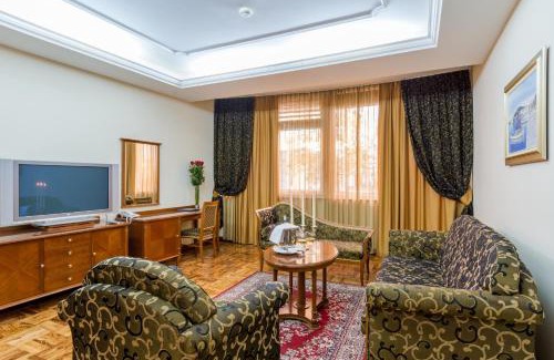Split Hotel | Palazzo President