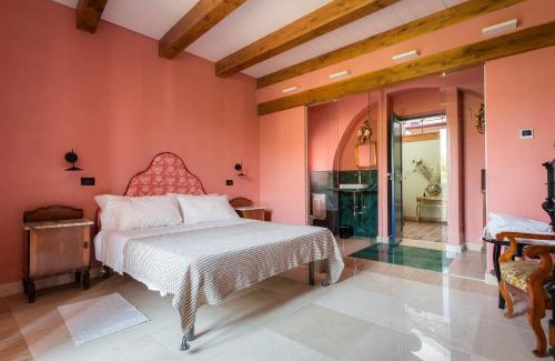 Rovittello Casa | Palazzo Previtera Hotel & Restaurant