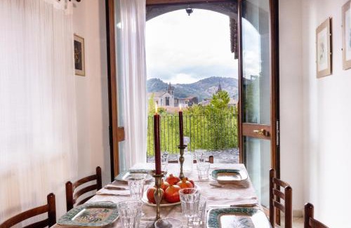 Rovittello Casa | Palazzo Previtera Hotel & Restaurant