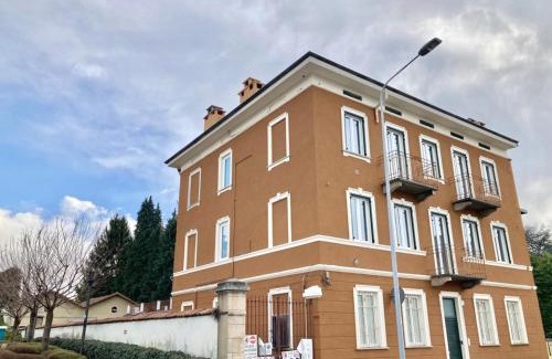 Rione San Maurizio Apartamento | Palazzo Proietti Bilo 2