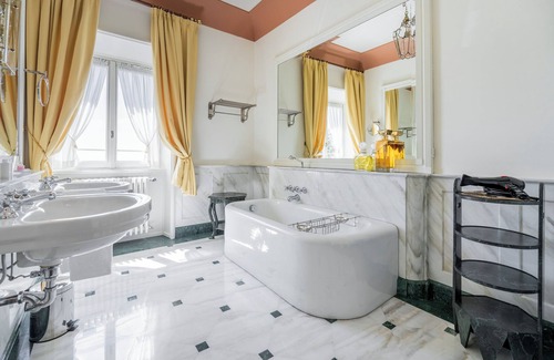 Citta Alta Cama Y Desayuno | Palazzo Radici