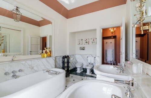Citta Alta Cama Y Desayuno | Palazzo Radici