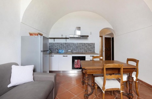 Bracelli Apartamento | Palazzo Ravaschieri Apt Agrifoglio
