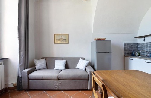 Bracelli Apartamento | Palazzo Ravaschieri Apt Agrifoglio
