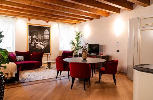 Citta Antica Apartamento | Palazzo Reggiani - Leonardo Da Vinci
