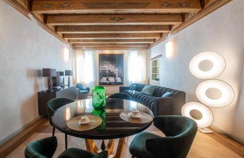 Citta Antica Apartamento | Palazzo Reggiani - Lorenzo De Medici