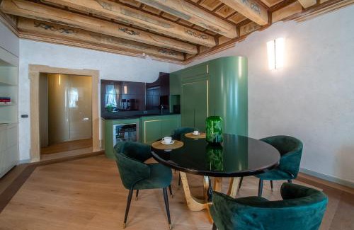 Citta Antica Apartamento | Palazzo Reggiani - Lorenzo De Medici