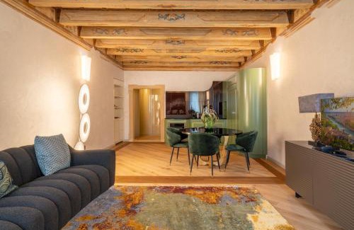 Citta Antica Apartamento | Palazzo Reggiani - Lorenzo De Medici