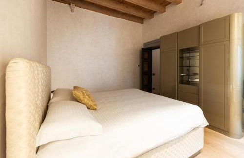 Citta Antica Apartamento | Palazzo Reggiani - Maria Callas