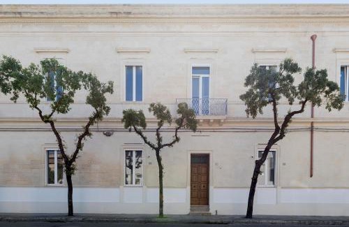 Lecce Apartamento | Palazzo Ricciardi Residence