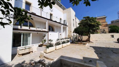 Lecce Apartamento | Palazzo Ricciardi Residence