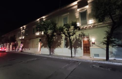 Lecce Apartamento | Palazzo Ricciardi Residence