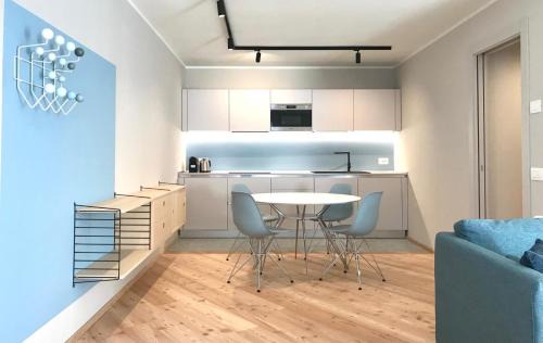 Carisolo Apartamento | Palazzo Righi - App Blu