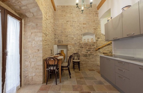 Bitetto Casa | PALAZZO RIZZI DIMORA DEI TEMPLARI
