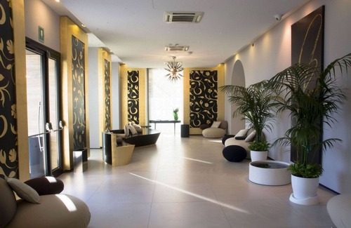 Naples City Centre Hotel | Palazzo Salgar