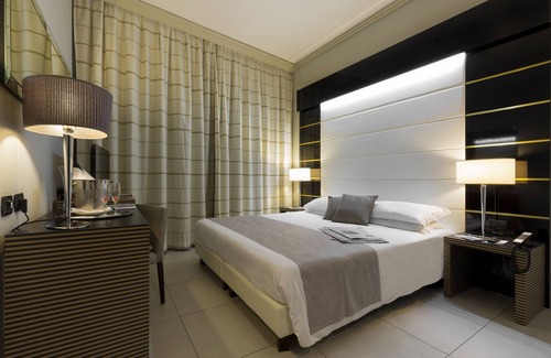 Naples City Centre Hotel | Palazzo Salgar