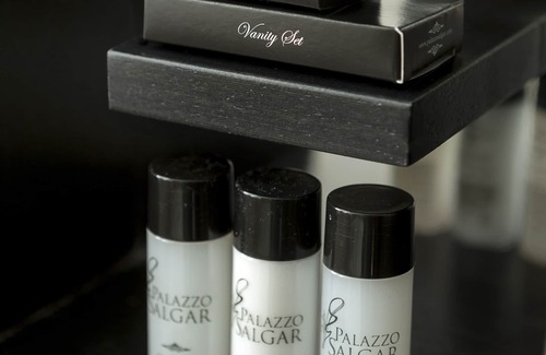 Naples City Centre Hotel | Palazzo Salgar