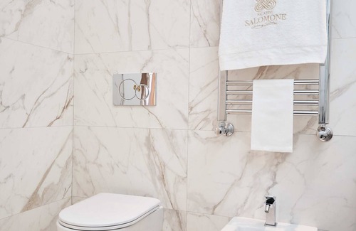 Ortigia Hotel | Palazzo Salomone