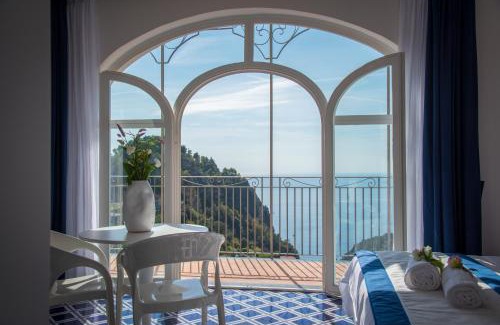 Pontone Casa | Palazzo San Giovanni Amalfi Coast