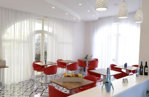 Pontone Casa | Palazzo San Giovanni Amalfi Coast