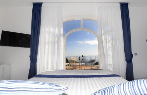 Pontone Casa | Palazzo San Giovanni Amalfi Coast